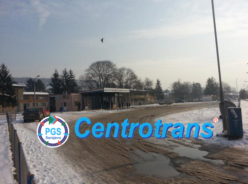 trans oglasi sarajevo