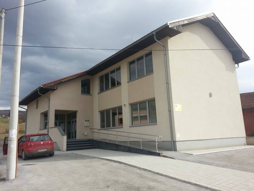 Zapisnik sa sjednice Savjeta MZ Mrakovo