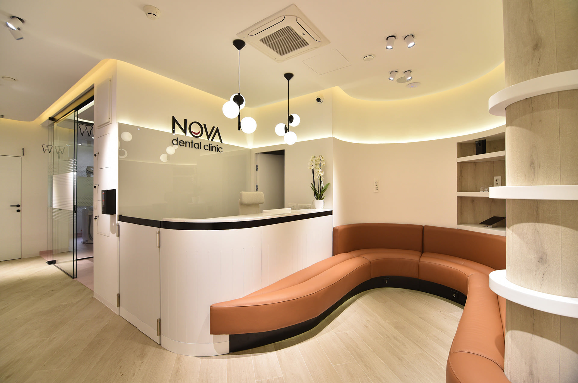 Predstavljamo vam stomatološku ordinaciju “NOVA Dental Clinic” Sarajevo